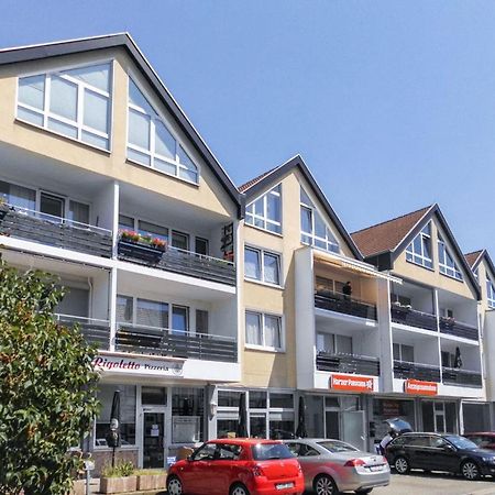 Altstadt Appartement 戈斯拉尔 外观 照片