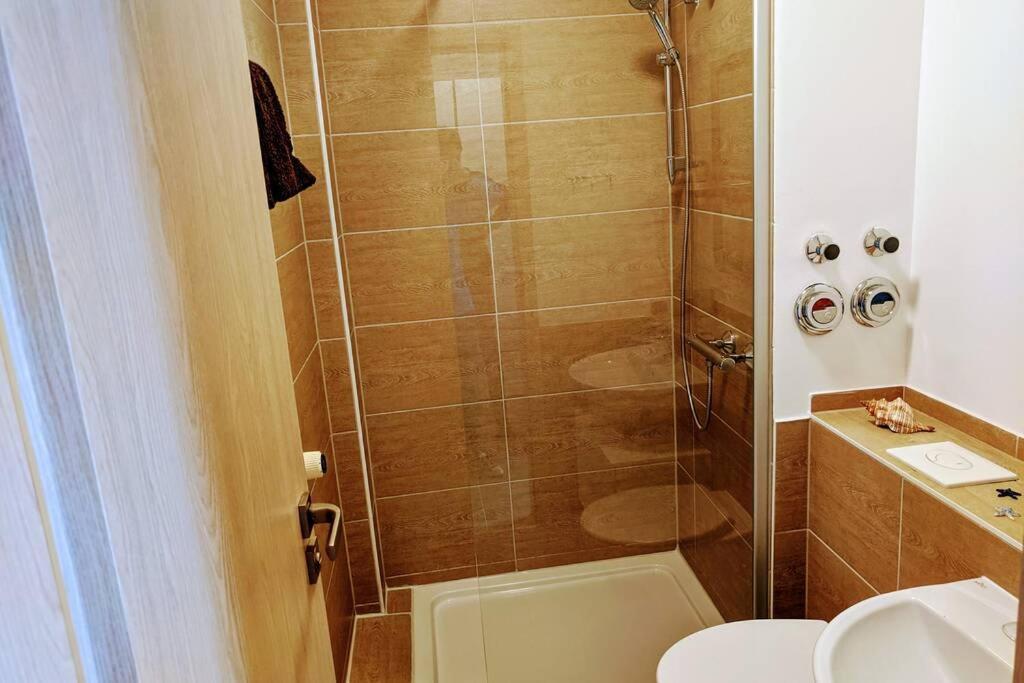 Altstadt Appartement 戈斯拉尔 外观 照片