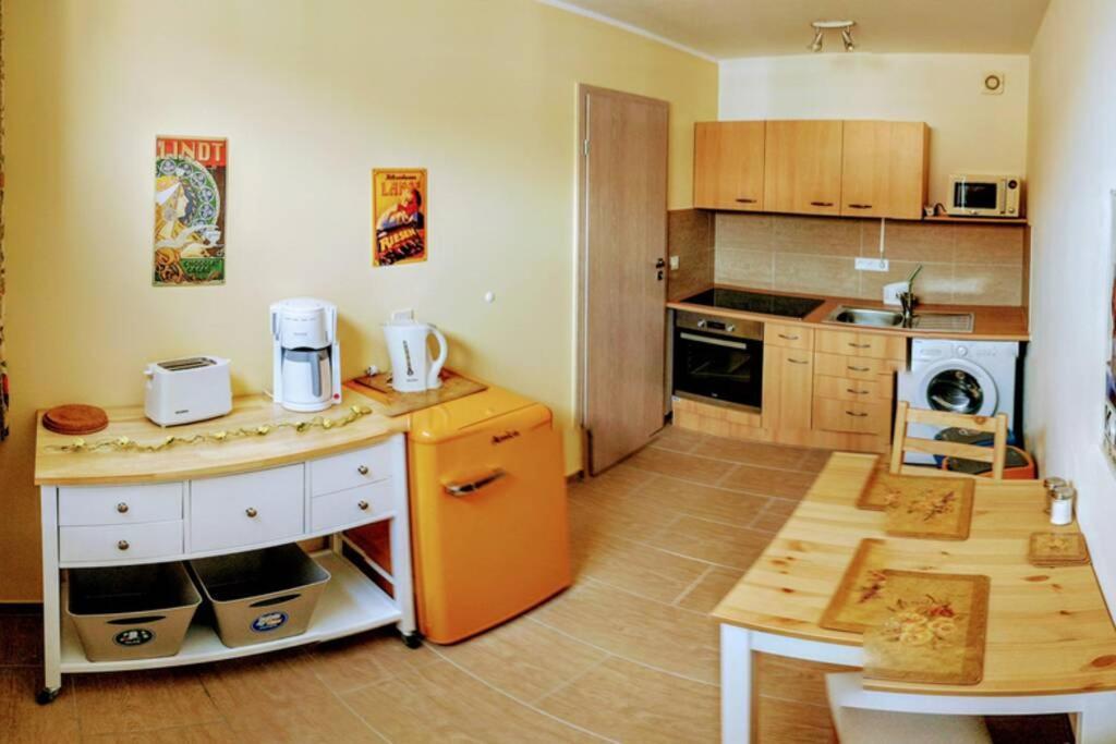 Altstadt Appartement 戈斯拉尔 外观 照片